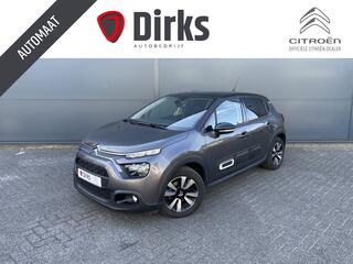 citroen-c3-110pk-max-(keyless-entry