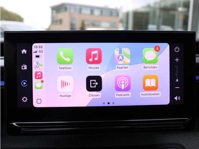 Citroen C3 HYBRID 110 PLUS VOORRAAD KORTING