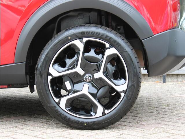 Citroen C3 HYBRID 110 PLUS VOORRAAD KORTING