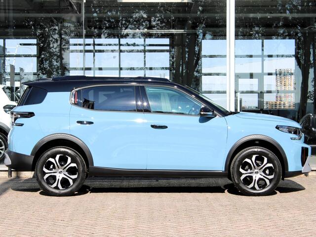 Citroen C3 Aircross HYBRID 145 PLUS VOORRAAD KORTING