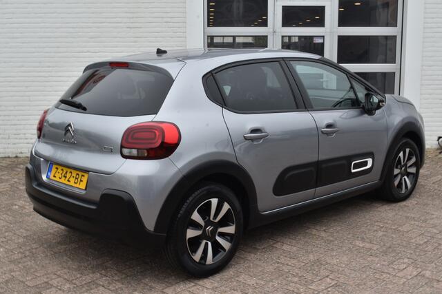 Citroen C3 PureTech 83 Max Navi | Airco | LM velgen |