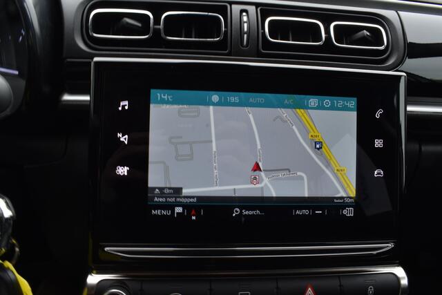 Citroen C3 PureTech 83 Max Navi | Airco | LM velgen |