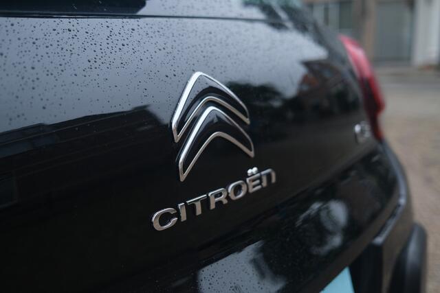 Citroen C3 PT 110 Shine Automaat-6 17" | Camera | Carplay/AndroidAuto