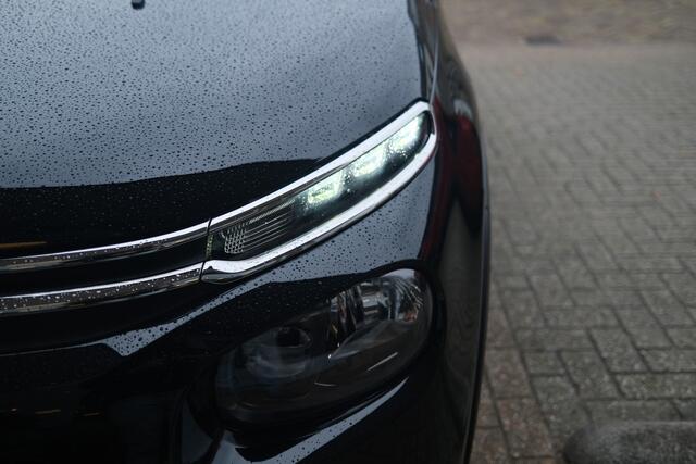 Citroen C3 PT 110 Shine Automaat-6 17" | Camera | Carplay/AndroidAuto