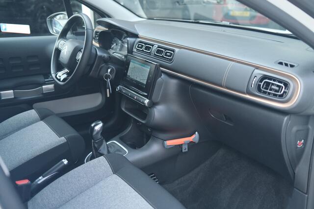 Citroen C3 PT 82 'Origins' 17" | Camera | Navi