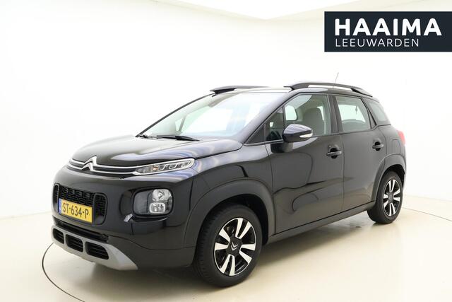 Citroen C3 Aircross 1.2 PureTech S&S Feel 110 PK | Handgeschakeld | Trekhaak | Mirror Screen | Cruise Control | Parkeersensor | Airco |