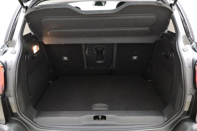 Citroen C3 Aircross 1.2 PureTech S&S Feel 110 PK | Handgeschakeld | Trekhaak | Mirror Screen | Cruise Control | Parkeersensor | Airco |