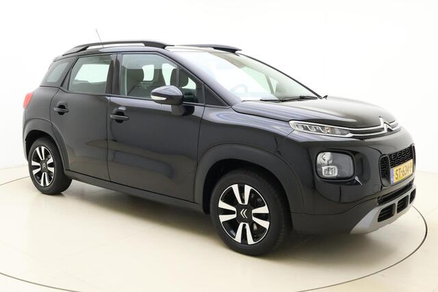 Citroen C3 Aircross 1.2 PureTech S&S Feel 110 PK | Handgeschakeld | Trekhaak | Mirror Screen | Cruise Control | Parkeersensor | Airco |