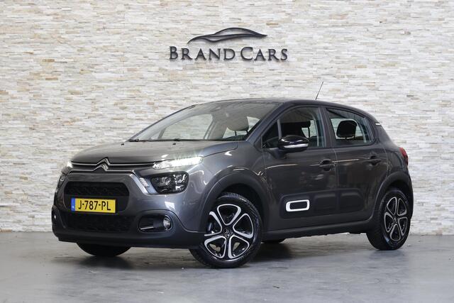 Citroen C3 1.2 PureTech Feel