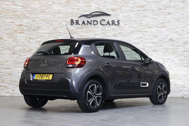 Citroen C3 1.2 PureTech Feel