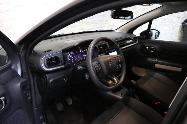 Citroen C3 1.2 PureTech Feel