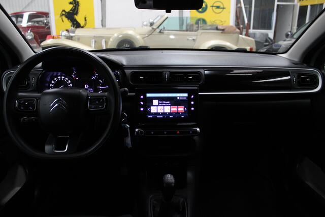 Citroen C3 1.2 PureTech Feel Cruise|Apple Carplay|Navi