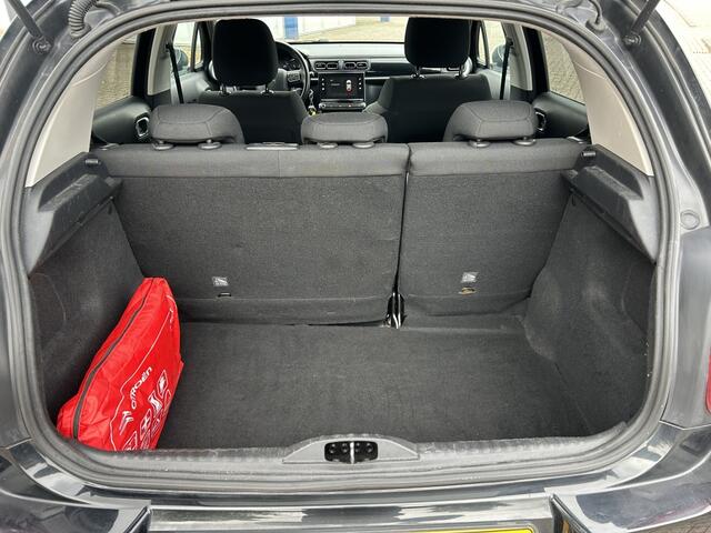 Citroen C3 1.2 PT S&S Shine NAVI CARPLAY CAMERA DEALER NAP!