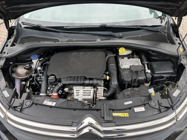 Citroen C3 1.2 PT S&S Shine NAVI CARPLAY CAMERA DEALER NAP!