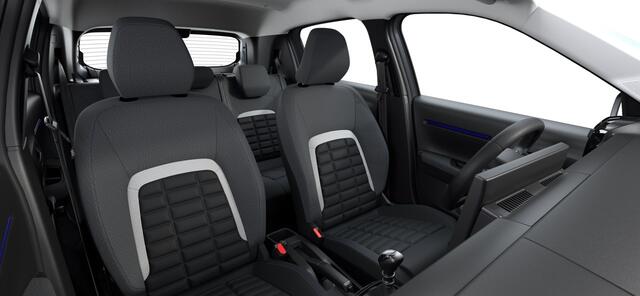 Citroen C3 1.2 Turbo 100pk Business DIRECT RIJDEN - 8 JAAR GARANTIE