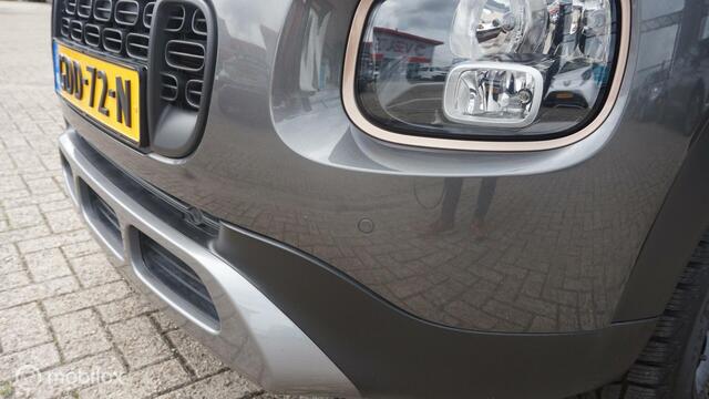 Citroen C3 Aircross 1.2 Puretech Navigatie | Achteruitrijcamera | PDC V+A | Cruise Control