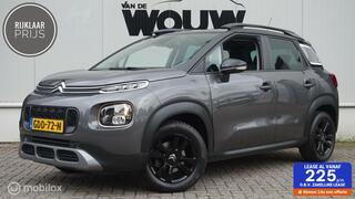 citroen-c3-aircross-1.2-puretech-na