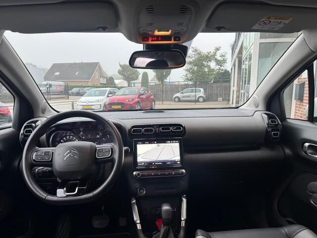 Citroen C3 1.2 PT SenS SHINE PACK , ALL IN PRIJS