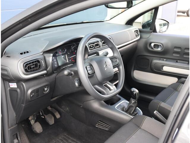 Citroen C3 1.2 85PK C-Series | 1ste eigenaar | AppleCarplay/AndroidAuto | Cruise Control | Climate Control | Isofix | NL AUTO! |