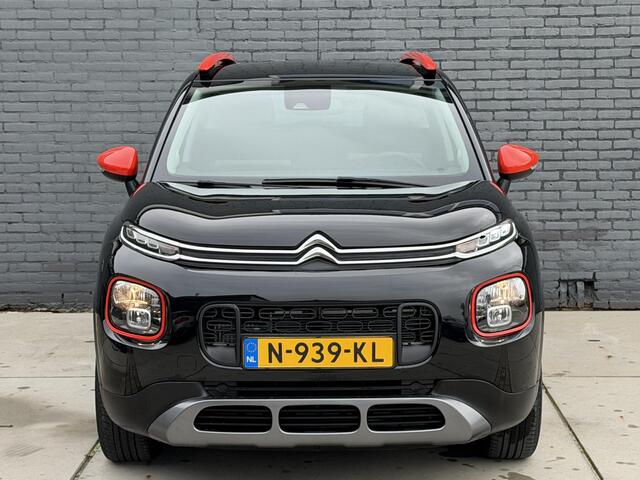 Citroen C3 Aircross 1.2 PureTech S&S C-Series NAVI | A/C | CRUISE | CAMERA | BOVAG!
