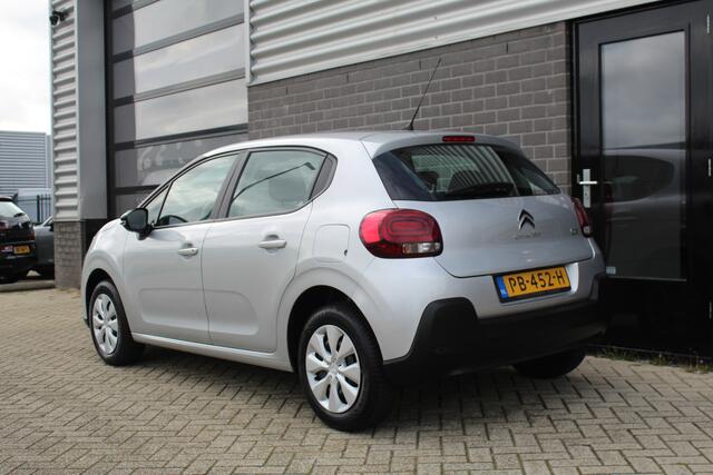 Citroen C3 1.2 PureTech Feel / Carplay / PDC / N.A.P.