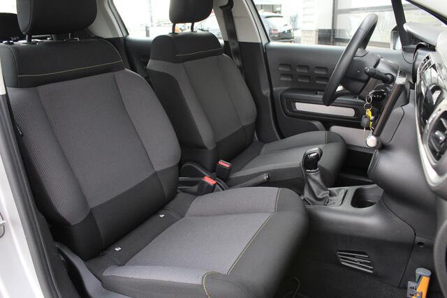 Citroen C3 1.2 PureTech Feel / Carplay / PDC / N.A.P.