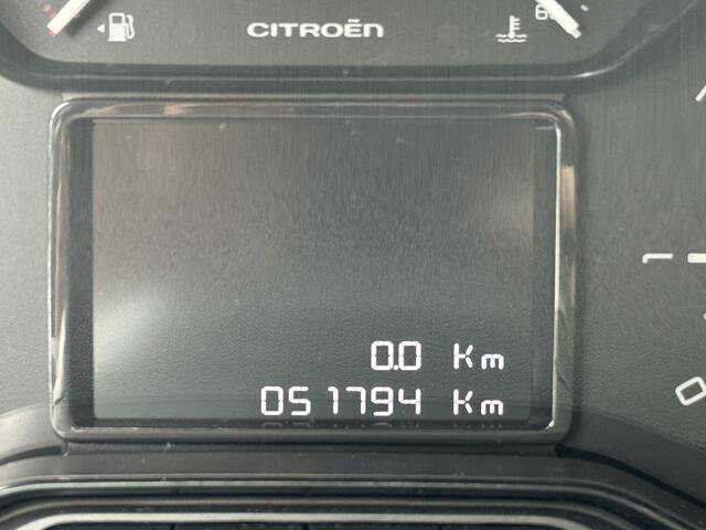 Citroen C3 1.2 PureTech Feel Edition Automaat Climate Control Navi Carplay