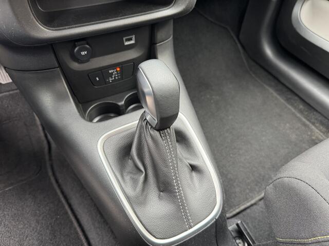 Citroen C3 1.2 PureTech Feel Edition Automaat Climate Control Navi Carplay