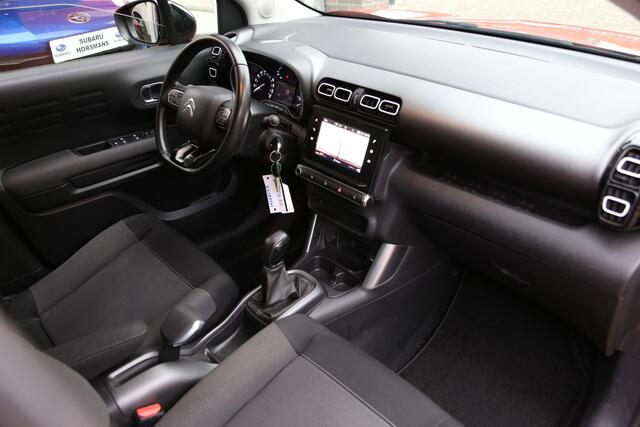 Citroen C3 Aircross 1.2 PureTech Feel Navi