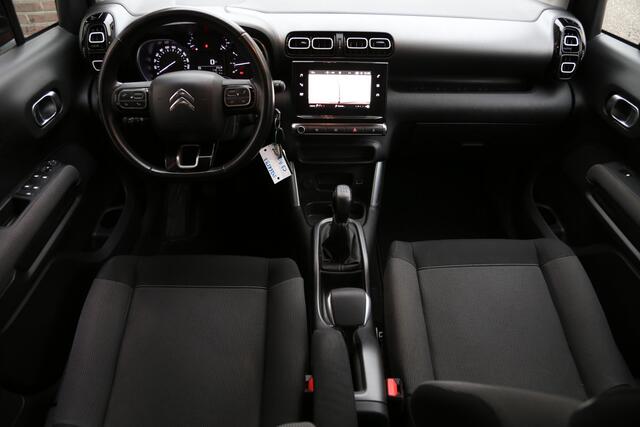 Citroen C3 Aircross 1.2 PureTech Feel Navi
