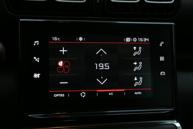 Citroen C3 Aircross 1.2 PureTech Feel Navi