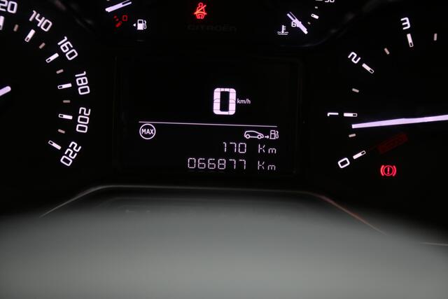 Citroen C3 Aircross 1.2 PureTech Feel Navi