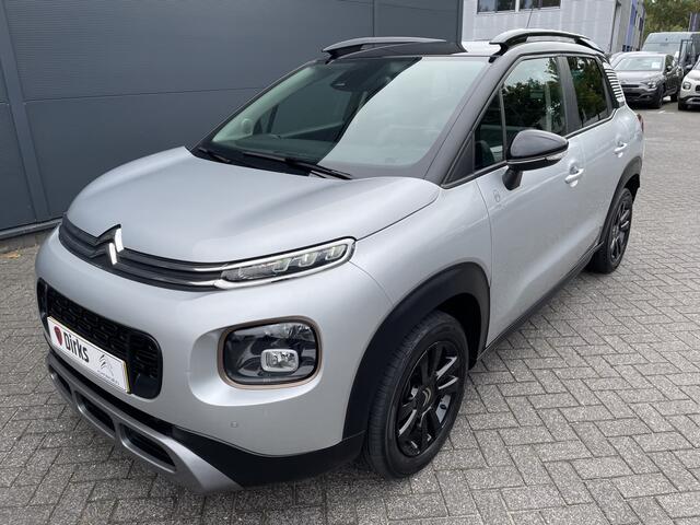 Citroen C3 Aircross 110pk Origins (Camera - Parkeersensoren V+A - Navigatie - Automatische Airco - Apple Carplay - Origins pakket)