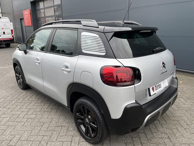 Citroen C3 Aircross 110pk Origins (Camera - Parkeersensoren V+A - Navigatie - Automatische Airco - Apple Carplay - Origins pakket)