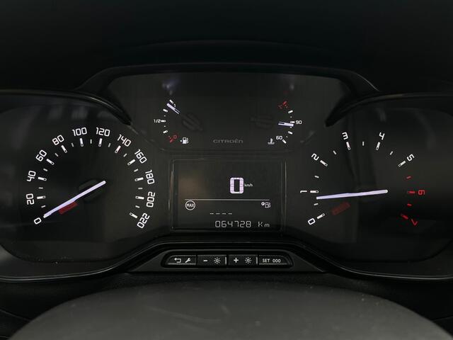 Citroen C3 1.2 Feel, Airco, Navi, CarPlay, Cruise, PDC, Two-tone