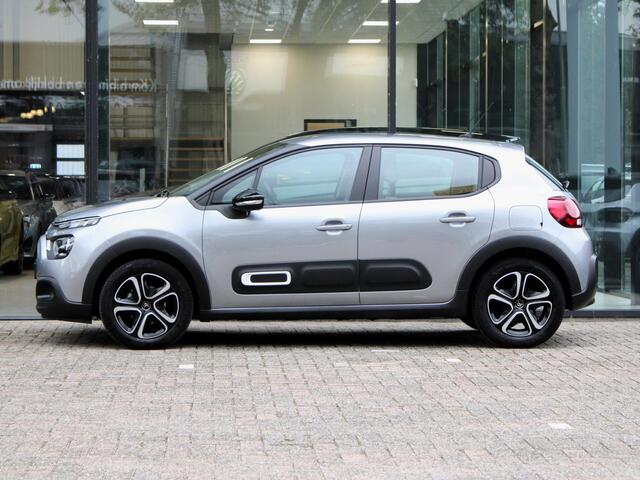 Citroen C3 1.2 PureTech Plus | Navi / Climate / Cruise