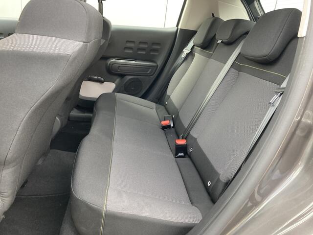 Citroen C3 1.2 Feel Navi | Cruise | Led verlichting | Parkeersensoren