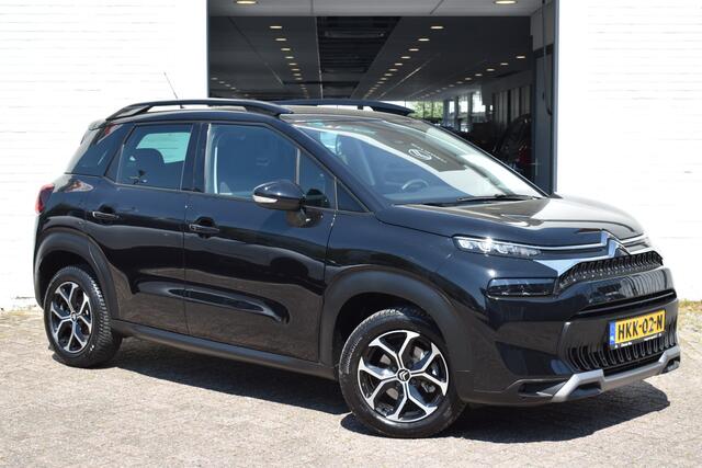 Citroen C3 Aircross PureTech 110 Max Navi | Airco | Grip Controle | 4 Seizoenenbanden |
