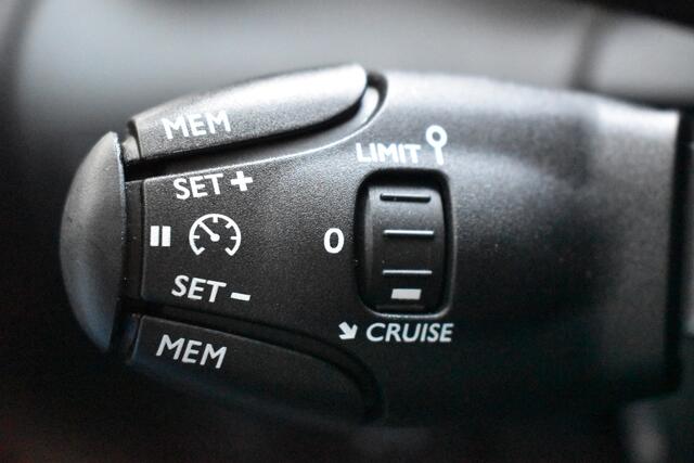 Citroen C3 Aircross PureTech 110 Max Navi | Airco | Grip Controle | 4 Seizoenenbanden |