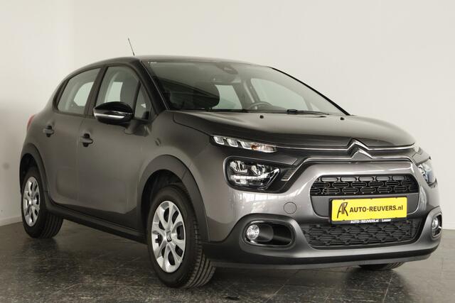 Citroen C3 1.2 PureTech Feel / Navigatie / CarPlay / Airco / Cruisecontrol