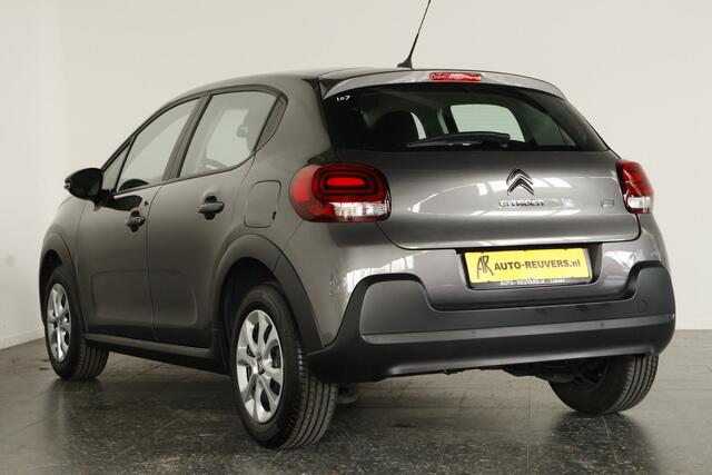 Citroen C3 1.2 PureTech Feel / Navigatie / CarPlay / Airco / Cruisecontrol