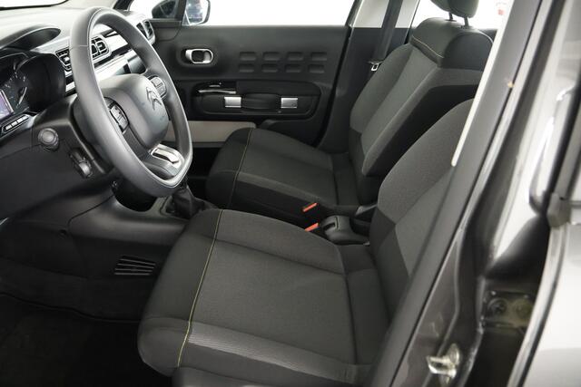 Citroen C3 1.2 PureTech Feel / Navigatie / CarPlay / Airco / Cruisecontrol