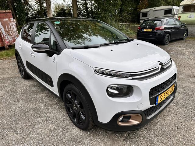 Citroen C3 1.2 PT S&S Origins