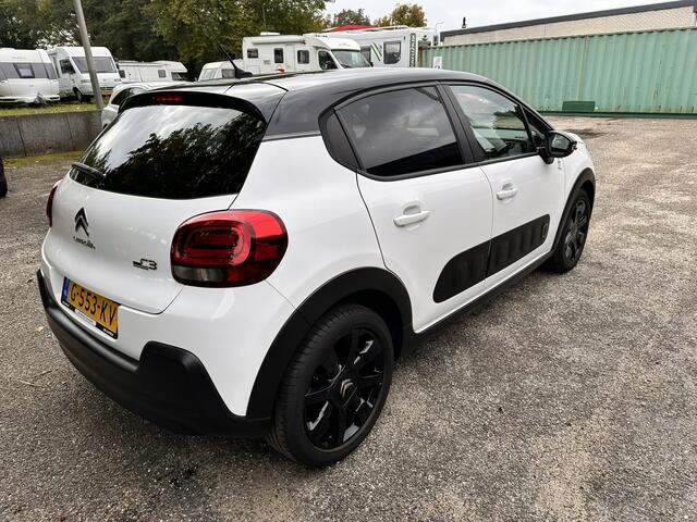Citroen C3 1.2 PT S&S Origins