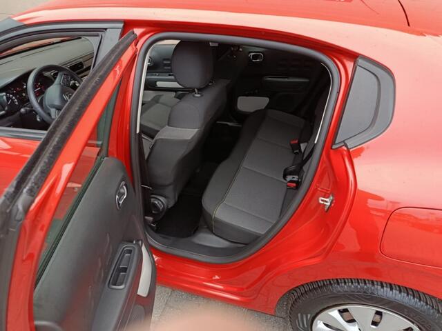 Citroen C3 1.2 PT SenS FEEL