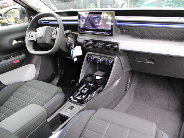 Citroen C3 Ë-C3 Plus 113pk 44 kWh VOORRAAD KORTING