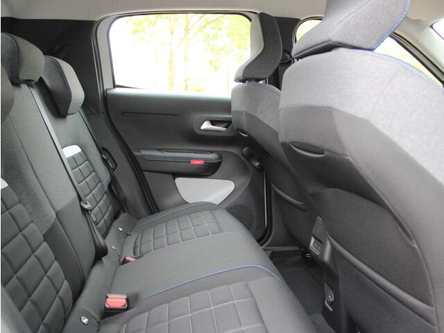 Citroen C3 Ë-C3 Plus 113pk 44 kWh VOORRAAD KORTING