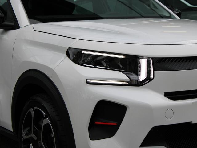 Citroen C3 Ë-C3 Plus 113pk 44 kWh VOORRAAD KORTING