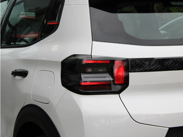 Citroen C3 Ë-C3 Plus 113pk 44 kWh VOORRAAD KORTING