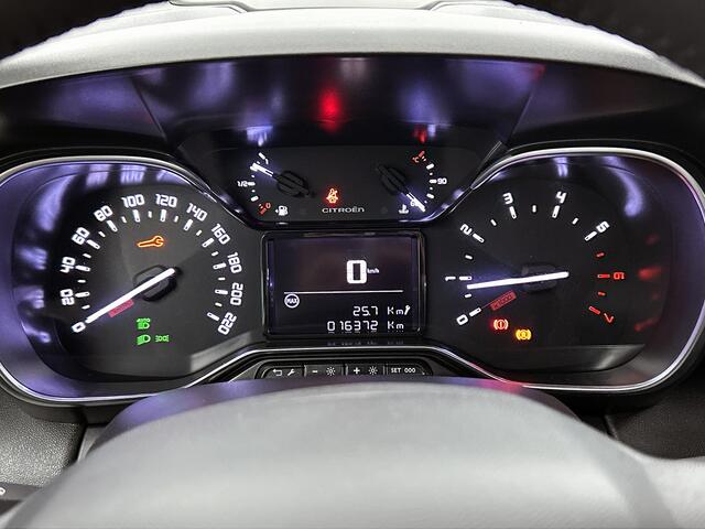 Citroen C3 Aircross 110 PK Max | Rijklaar | Keyless | Head up display | Navigatie | parkeersensoren achter